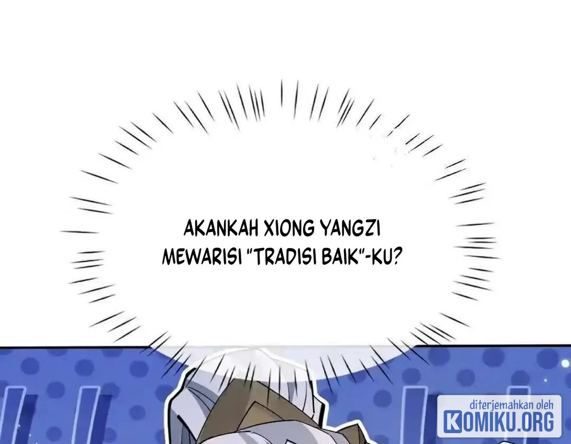 Versatile Sword Cultivator Chapter 116 - halaman 104