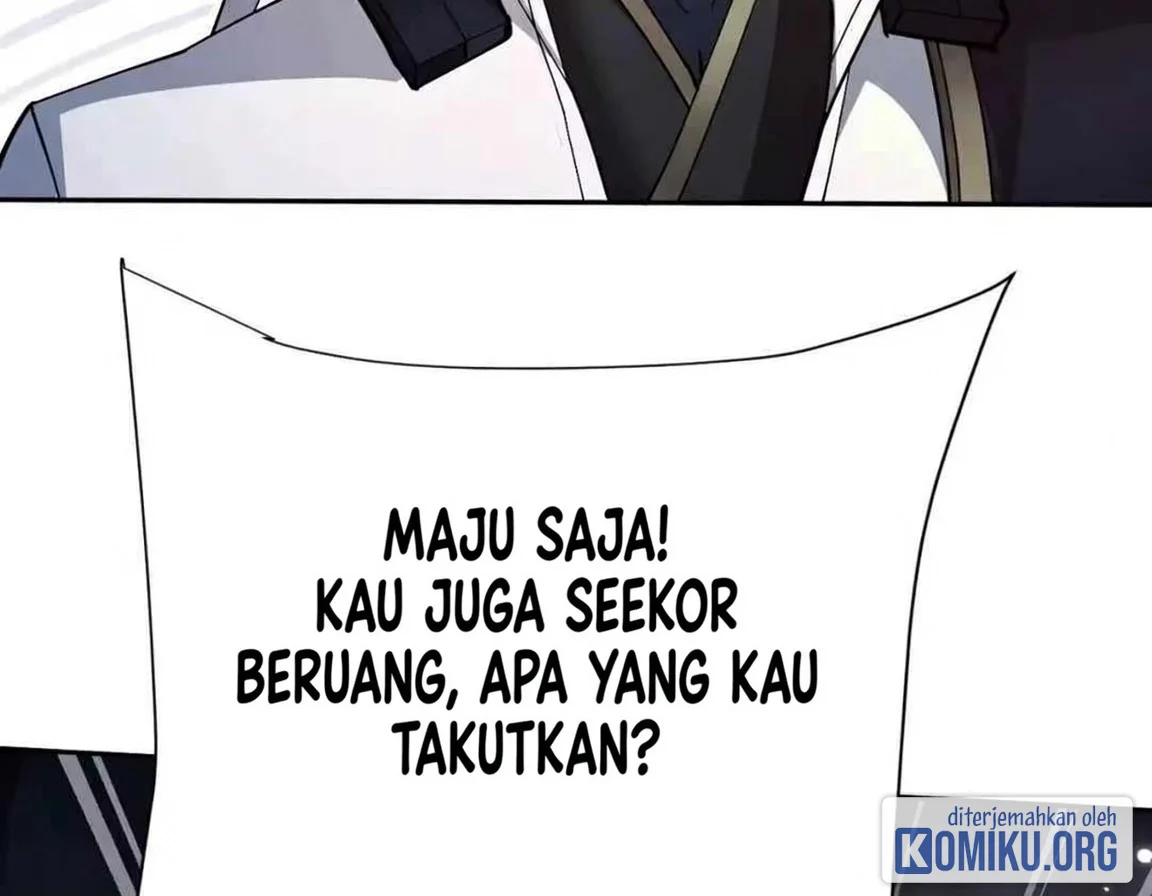 Versatile Sword Cultivator Chapter 116 - halaman 106