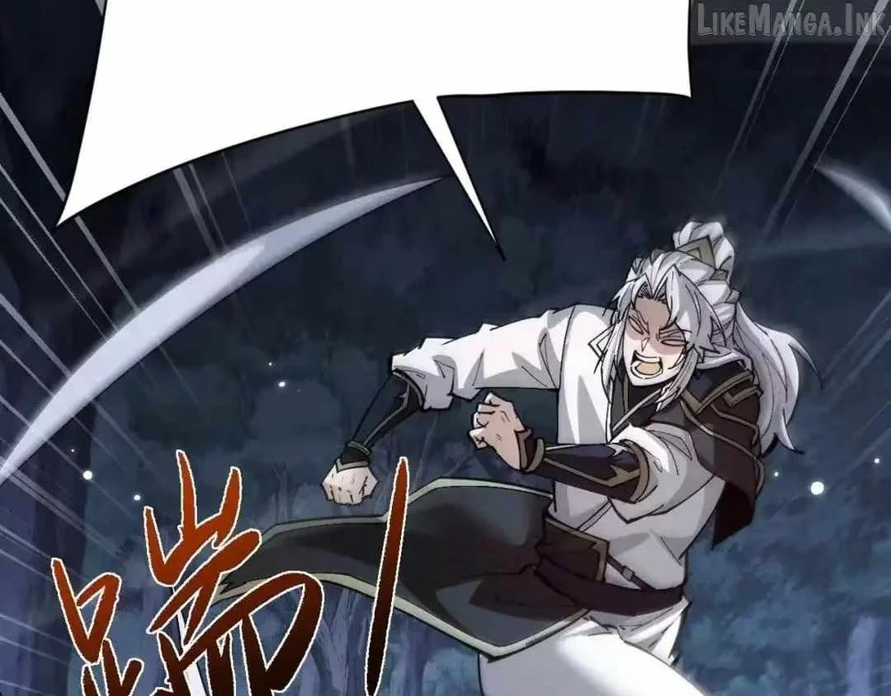 Versatile Sword Cultivator Chapter 116 - halaman 107