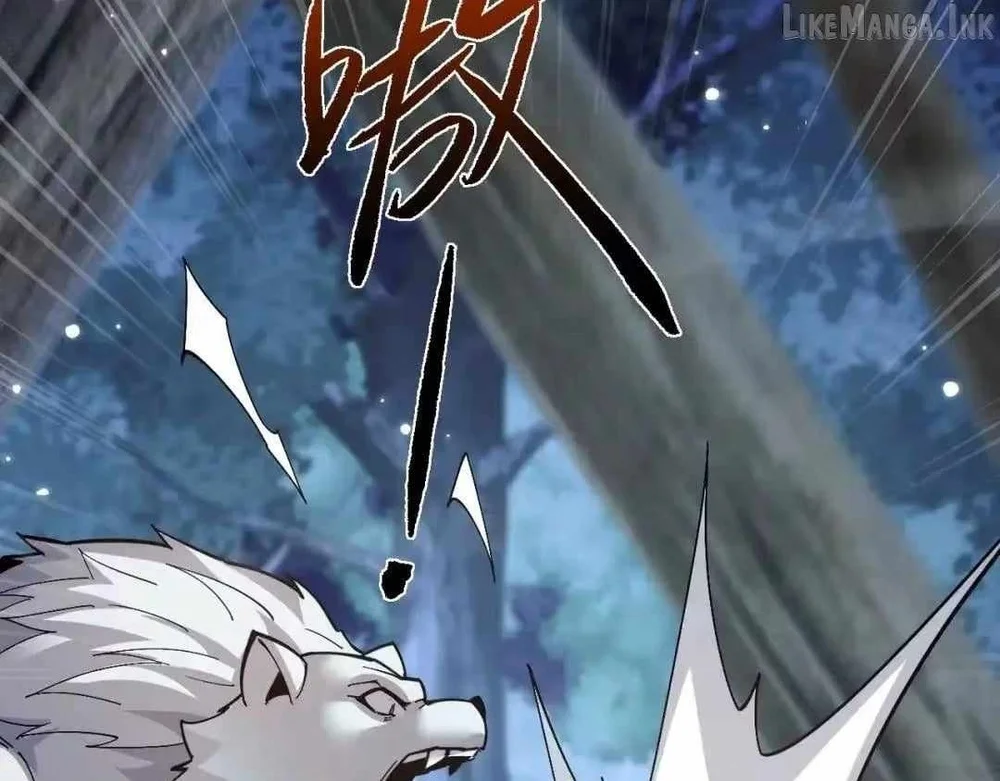 Versatile Sword Cultivator Chapter 116 - halaman 120