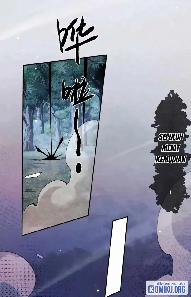Versatile Sword Cultivator Chapter 116 - halaman 126