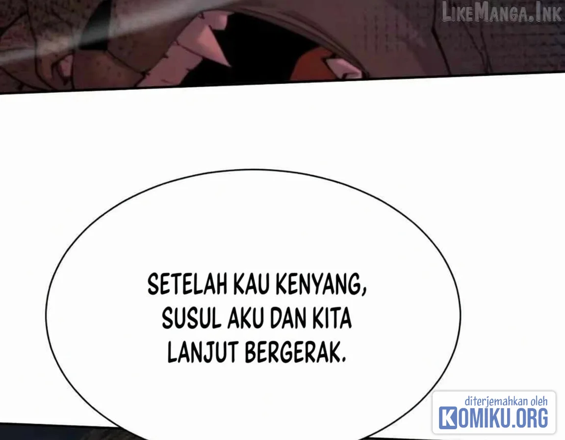 Versatile Sword Cultivator Chapter 116 - halaman 130