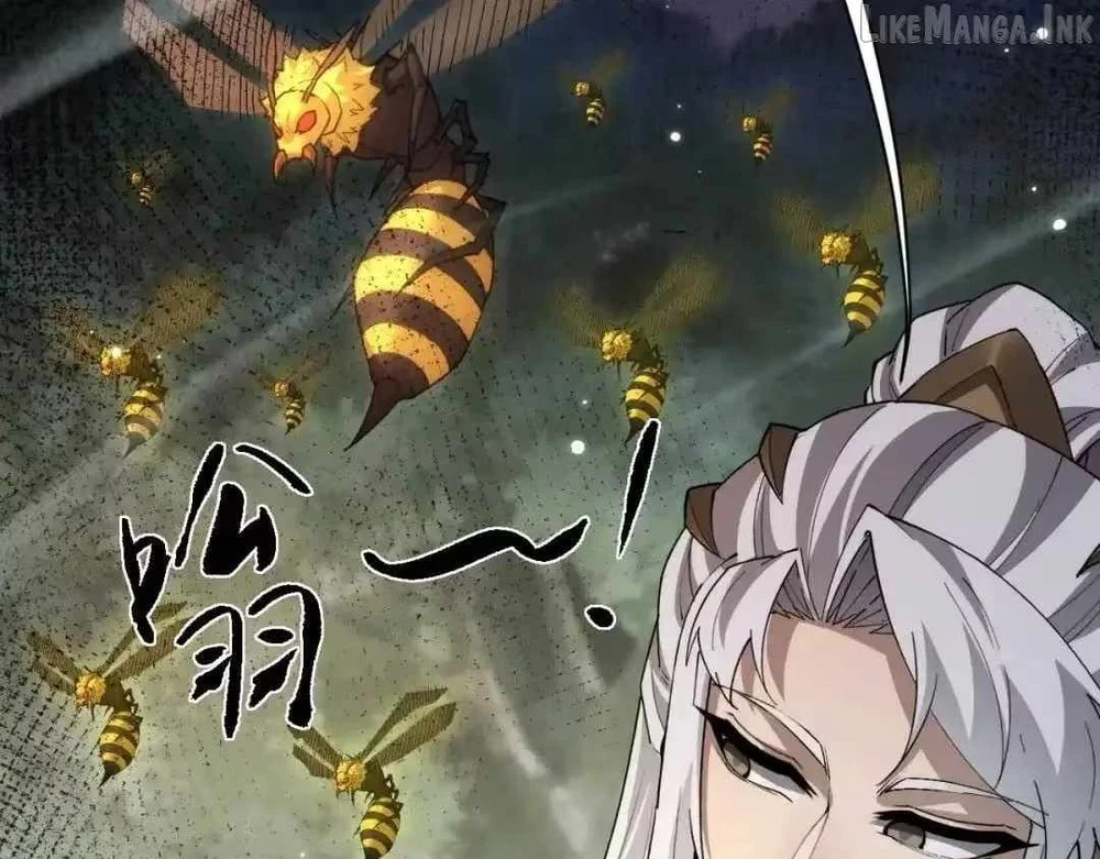 Versatile Sword Cultivator Chapter 116 - halaman 134