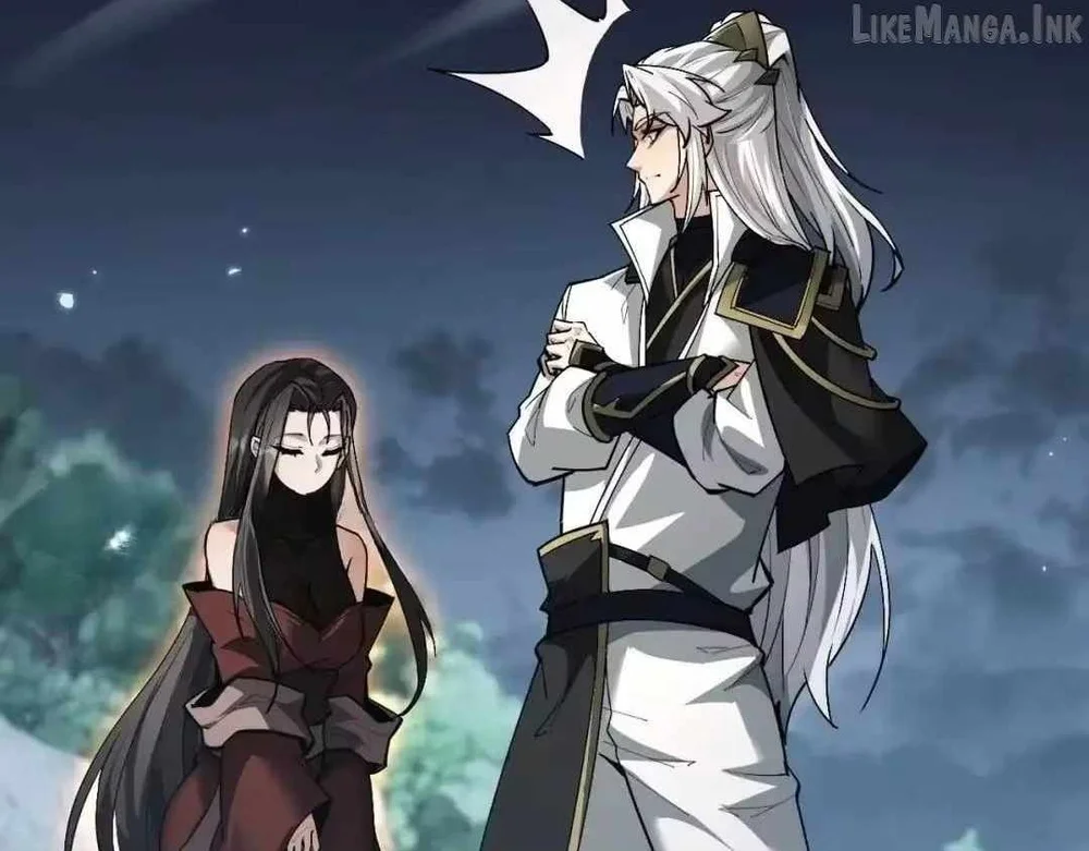 Versatile Sword Cultivator Chapter 116 - halaman 14