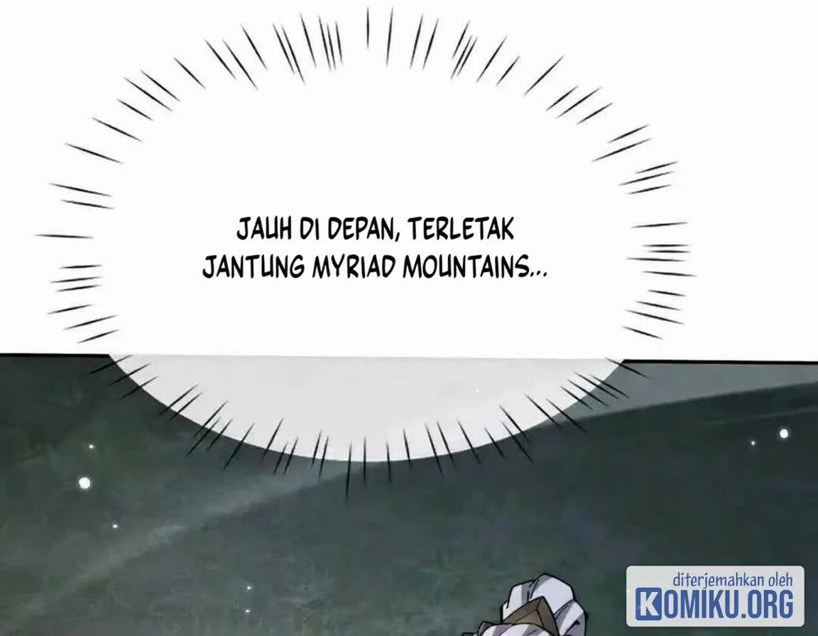 Versatile Sword Cultivator Chapter 116 - halaman 141