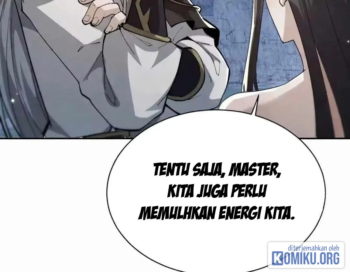 Versatile Sword Cultivator Chapter 116 - halaman 19