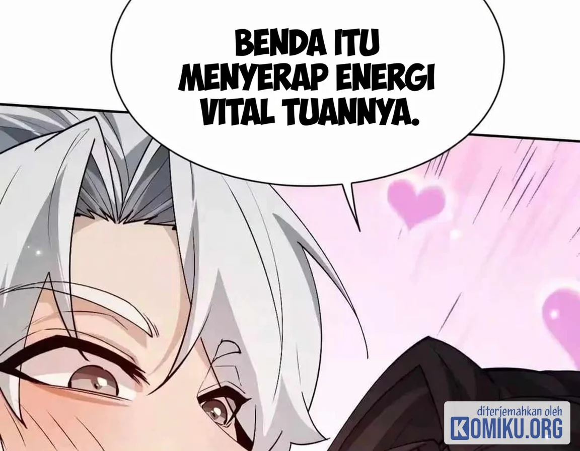 Versatile Sword Cultivator Chapter 116 - halaman 24