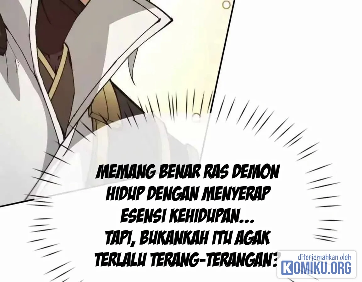 Versatile Sword Cultivator Chapter 116 - halaman 29