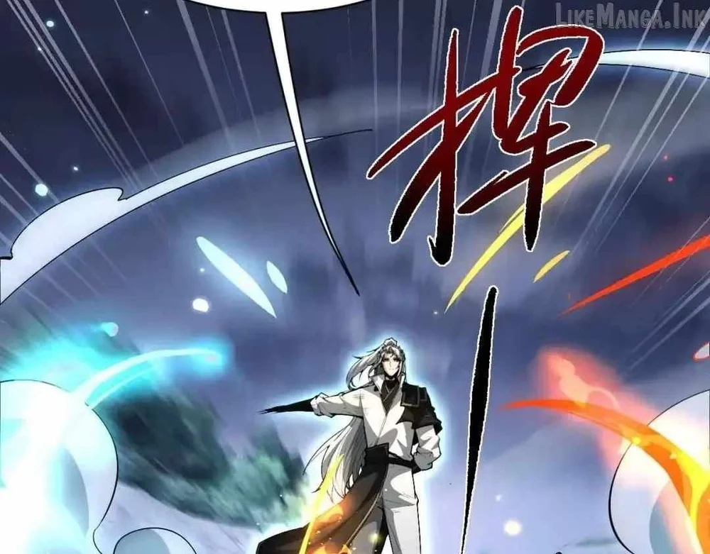 Versatile Sword Cultivator Chapter 116 - halaman 3