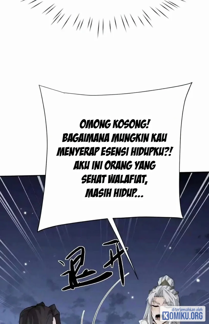 Versatile Sword Cultivator Chapter 116 - halaman 30