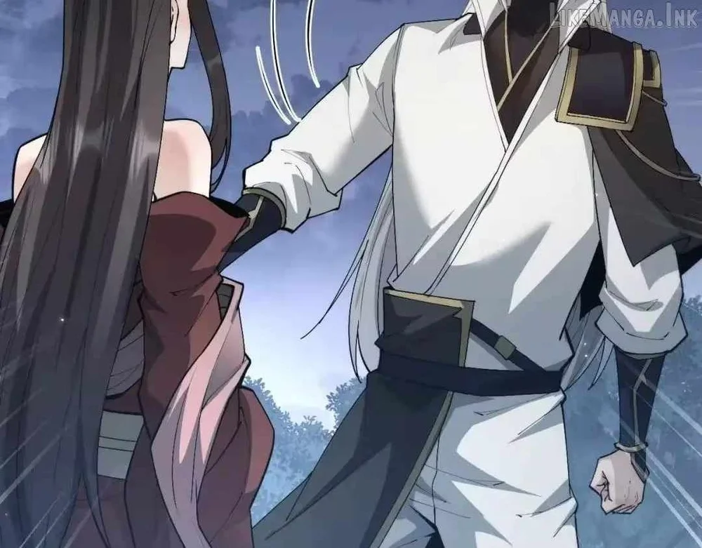 Versatile Sword Cultivator Chapter 116 - halaman 31