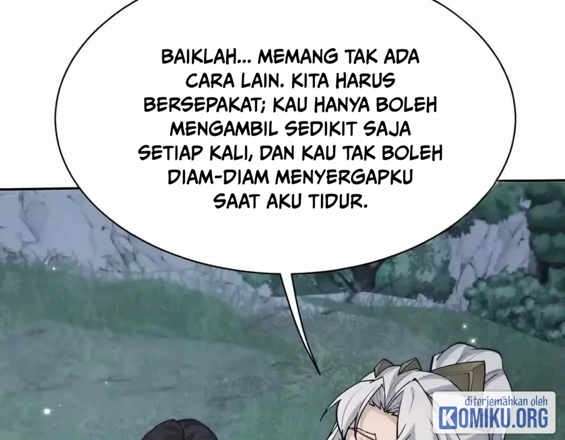 Versatile Sword Cultivator Chapter 116 - halaman 42