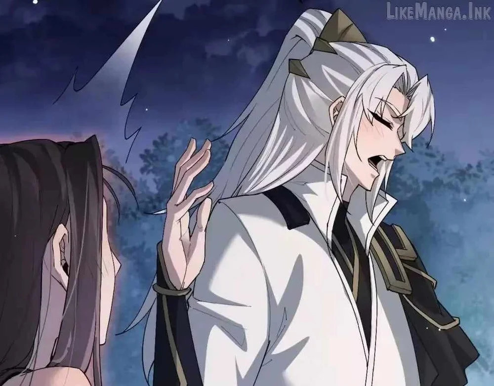 Versatile Sword Cultivator Chapter 116 - halaman 51