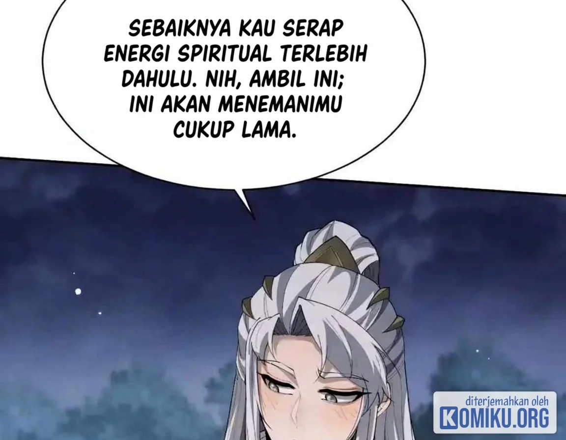 Versatile Sword Cultivator Chapter 116 - halaman 53