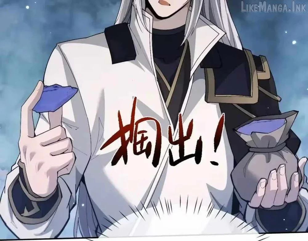 Versatile Sword Cultivator Chapter 116 - halaman 54