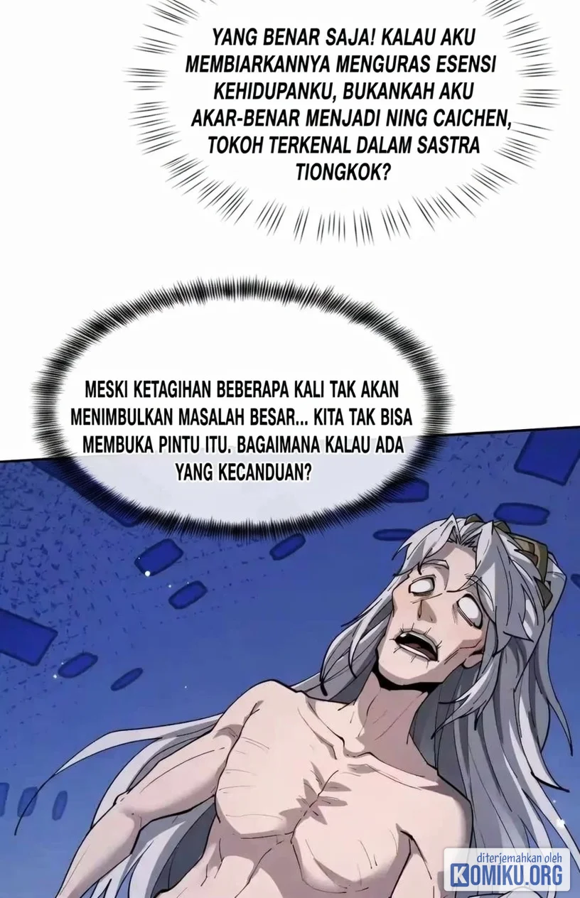 Versatile Sword Cultivator Chapter 116 - halaman 55