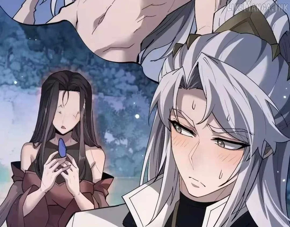 Versatile Sword Cultivator Chapter 116 - halaman 56