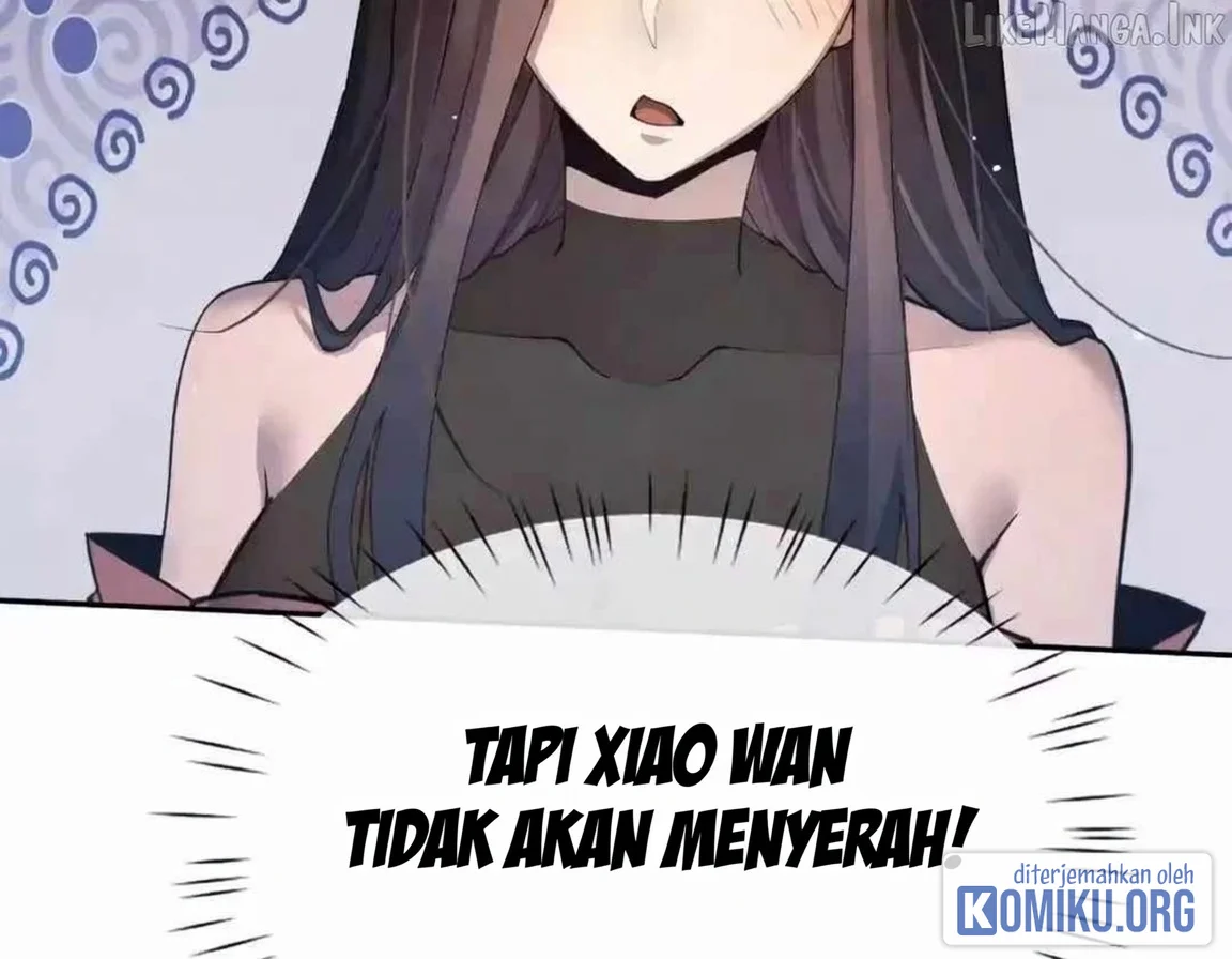 Versatile Sword Cultivator Chapter 116 - halaman 59