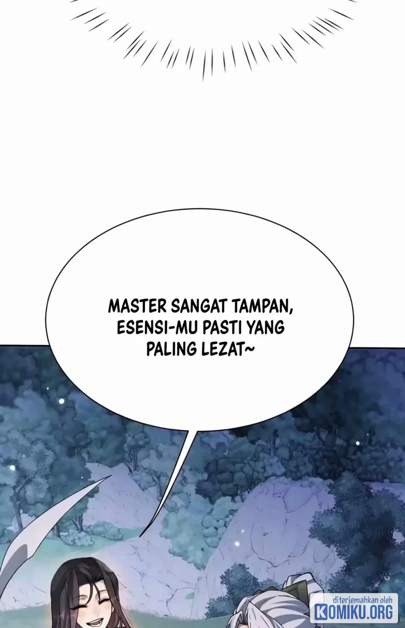 Versatile Sword Cultivator Chapter 116 - halaman 60