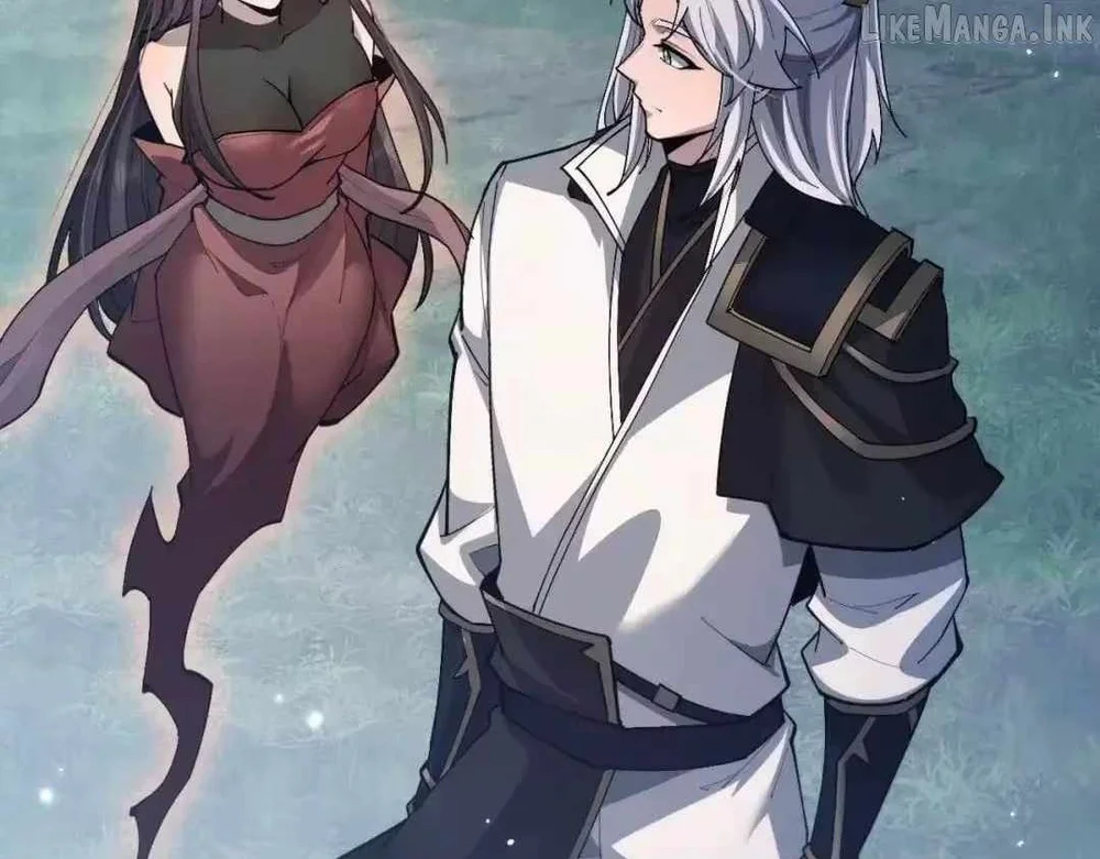 Versatile Sword Cultivator Chapter 116 - halaman 61