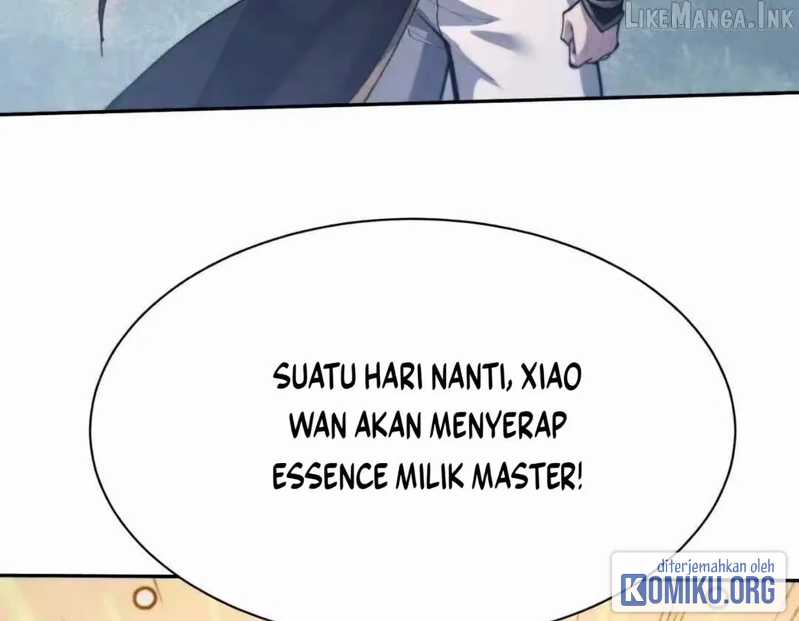 Versatile Sword Cultivator Chapter 116 - halaman 62
