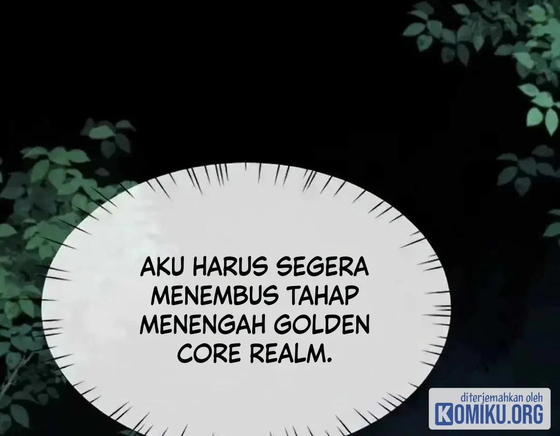 Versatile Sword Cultivator Chapter 116 - halaman 70