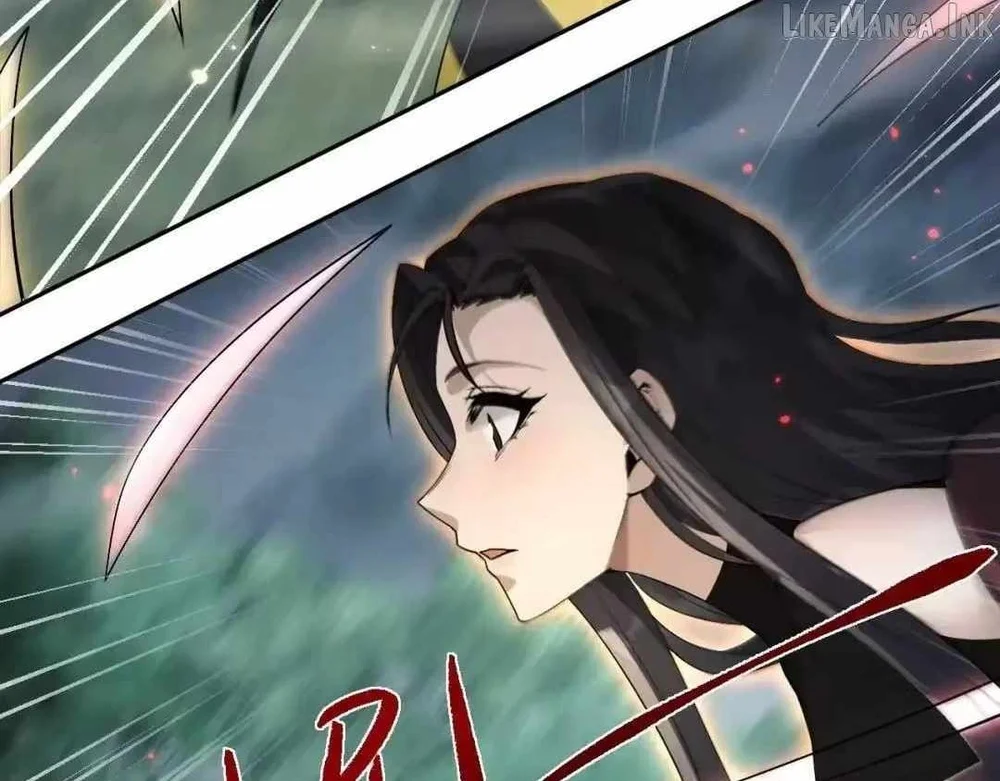 Versatile Sword Cultivator Chapter 116 - halaman 8