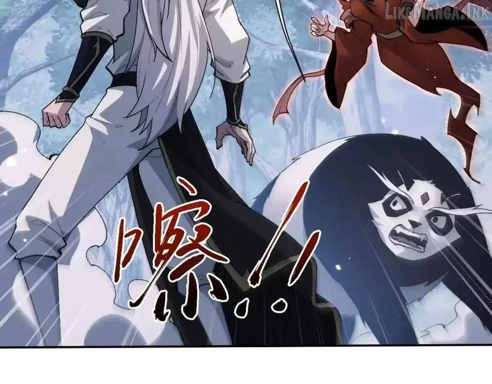Versatile Sword Cultivator Chapter 116 - halaman 81