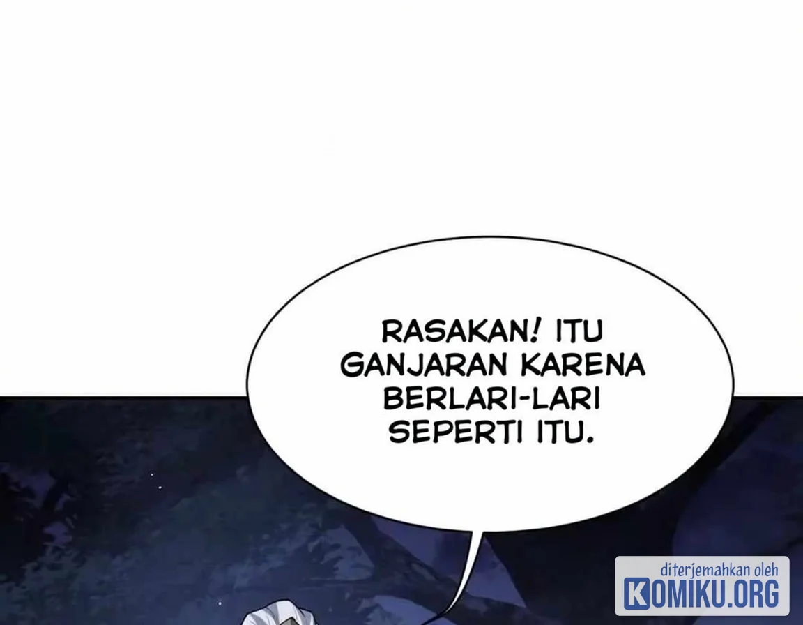 Versatile Sword Cultivator Chapter 116 - halaman 82
