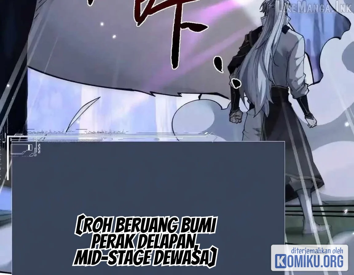 Versatile Sword Cultivator Chapter 116 - halaman 91