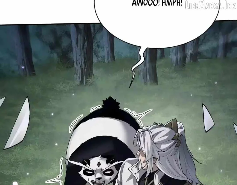 Versatile Sword Cultivator Chapter 116 - halaman 93