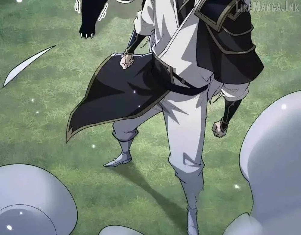 Versatile Sword Cultivator Chapter 116 - halaman 94