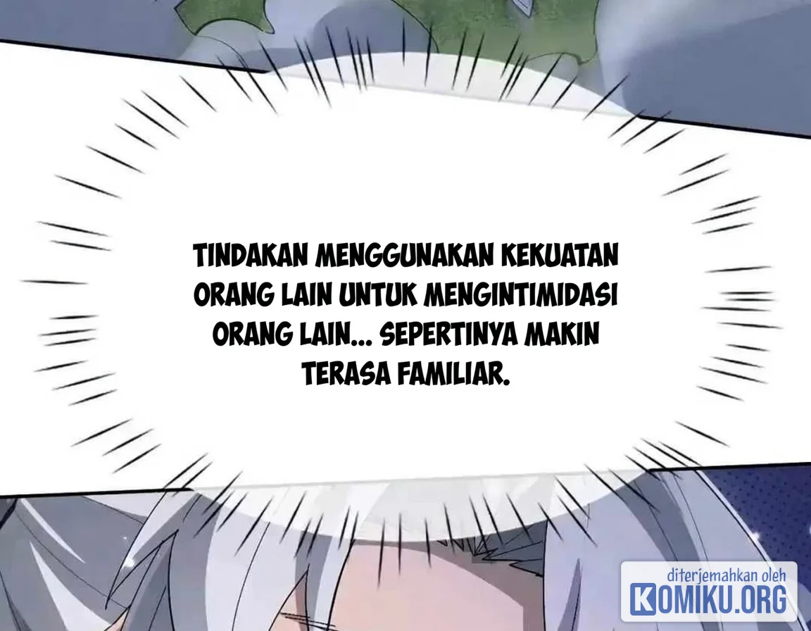 Versatile Sword Cultivator Chapter 116 - halaman 95