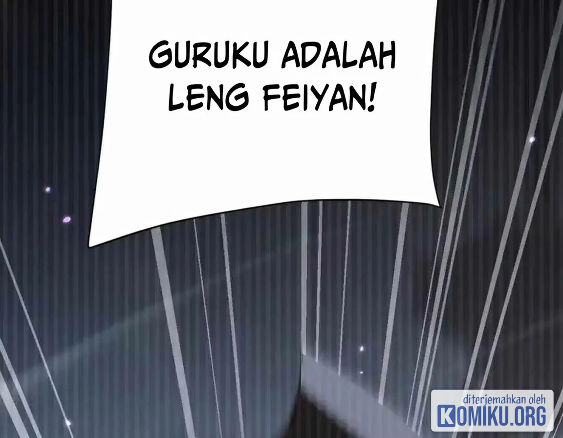 Versatile Sword Cultivator Chapter 116 - halaman 98