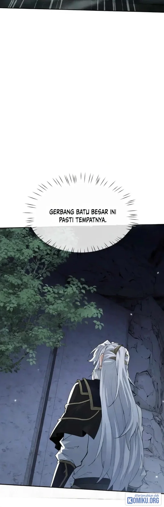 Versatile Sword Cultivator Chapter 117 - halaman 10