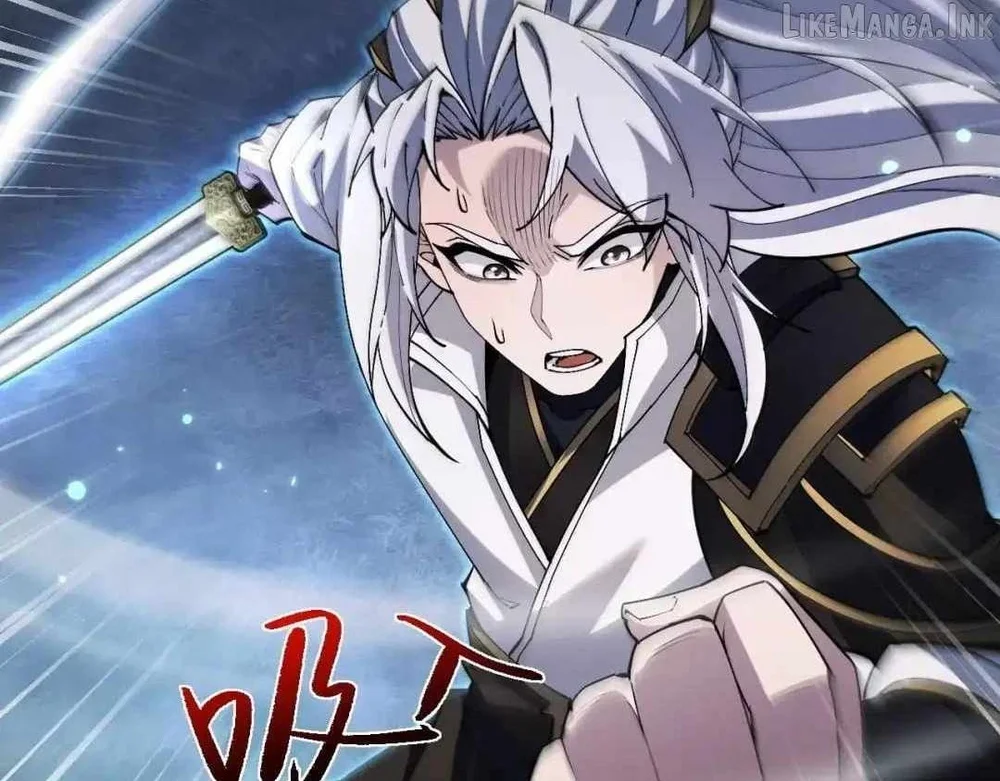 Versatile Sword Cultivator Chapter 117 - halaman 102