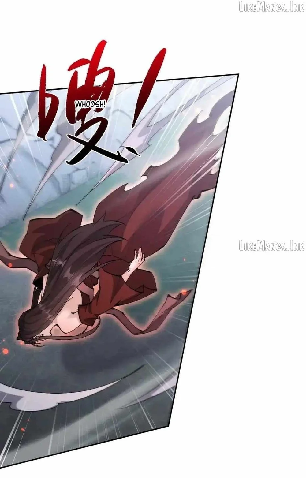 Versatile Sword Cultivator Chapter 117 - halaman 111