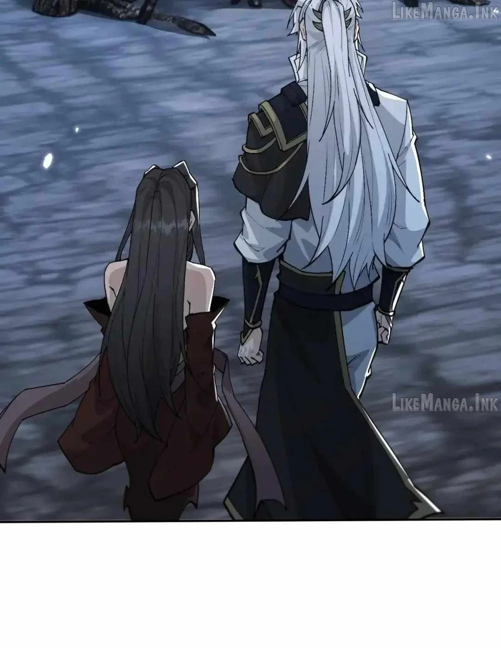 Versatile Sword Cultivator Chapter 117 - halaman 19