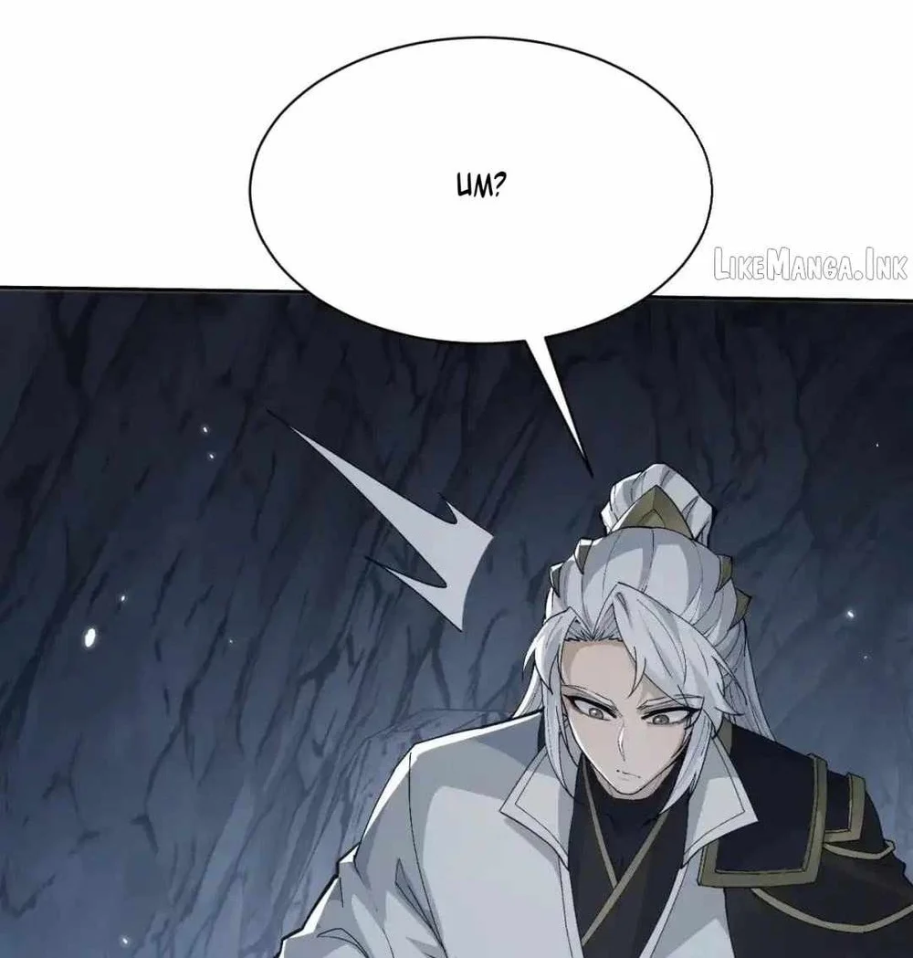 Versatile Sword Cultivator Chapter 117 - halaman 20