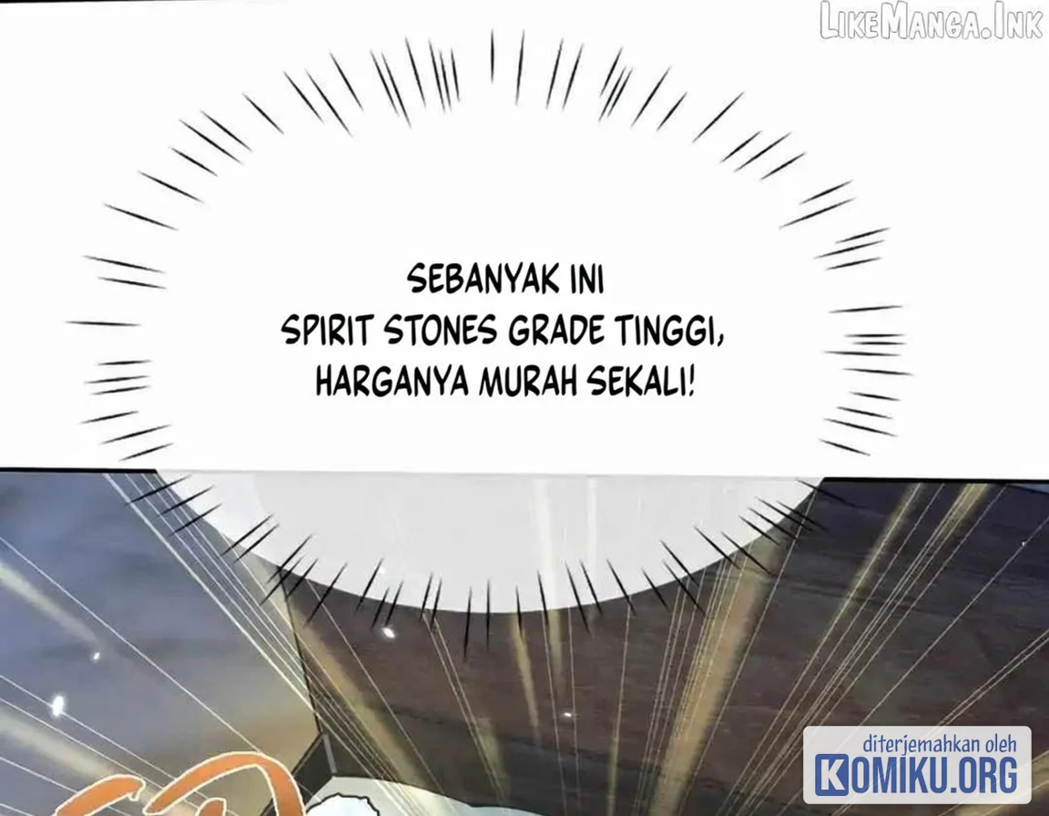 Versatile Sword Cultivator Chapter 117 - halaman 22