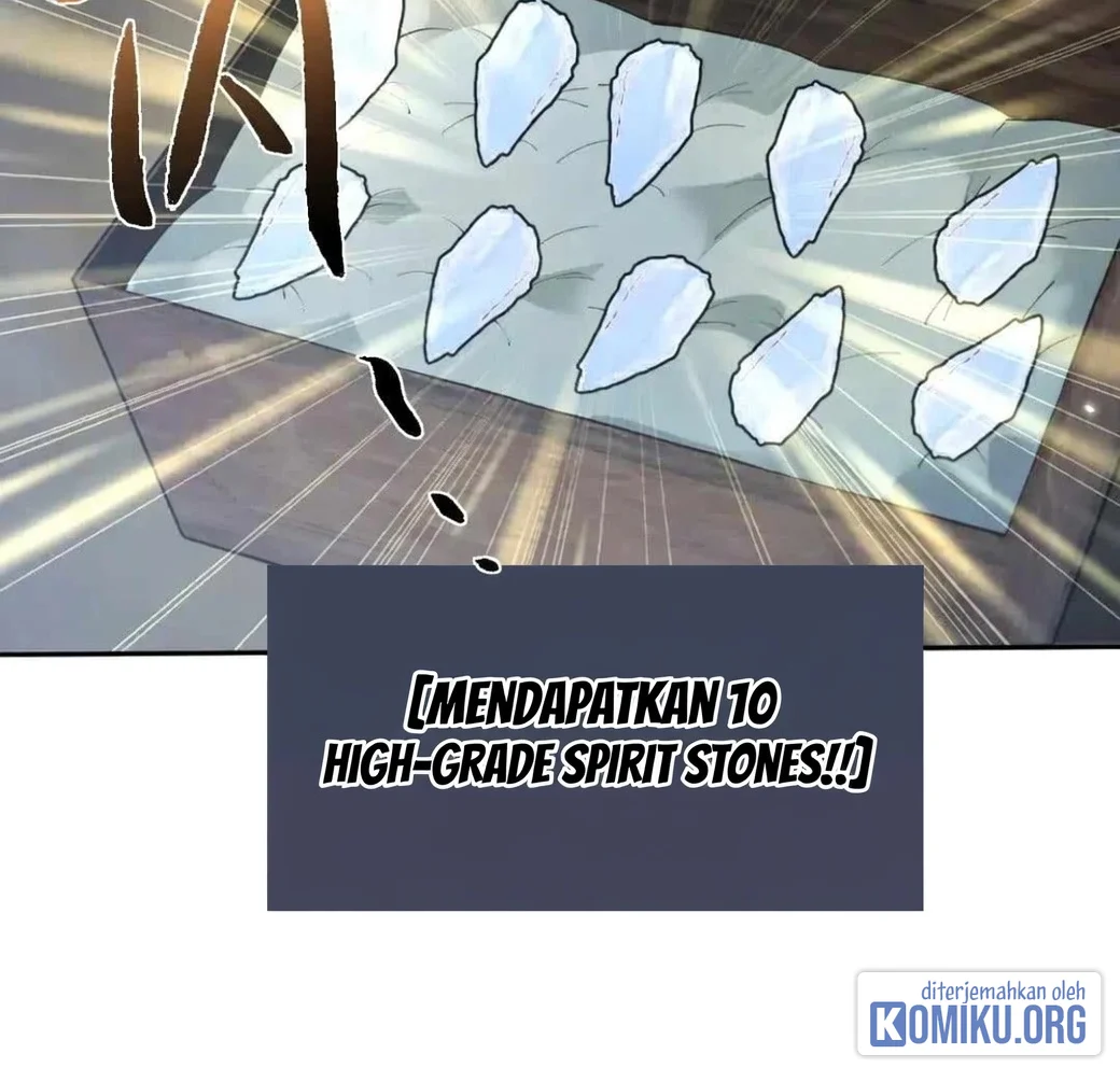 Versatile Sword Cultivator Chapter 117 - halaman 23