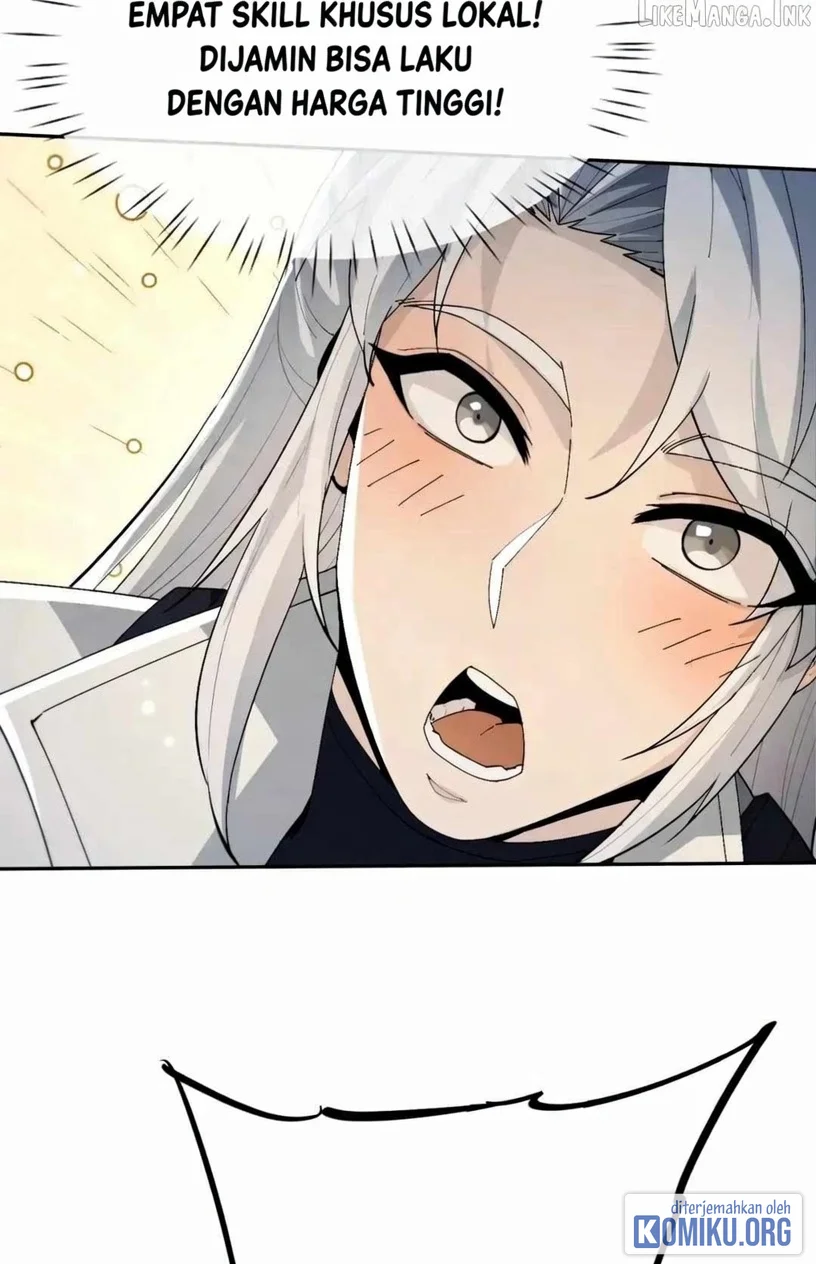 Versatile Sword Cultivator Chapter 117 - halaman 27