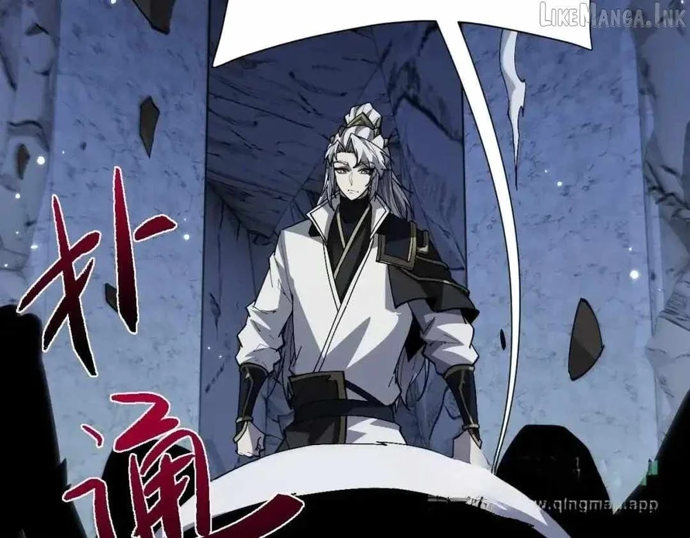 Versatile Sword Cultivator Chapter 117 - halaman 38
