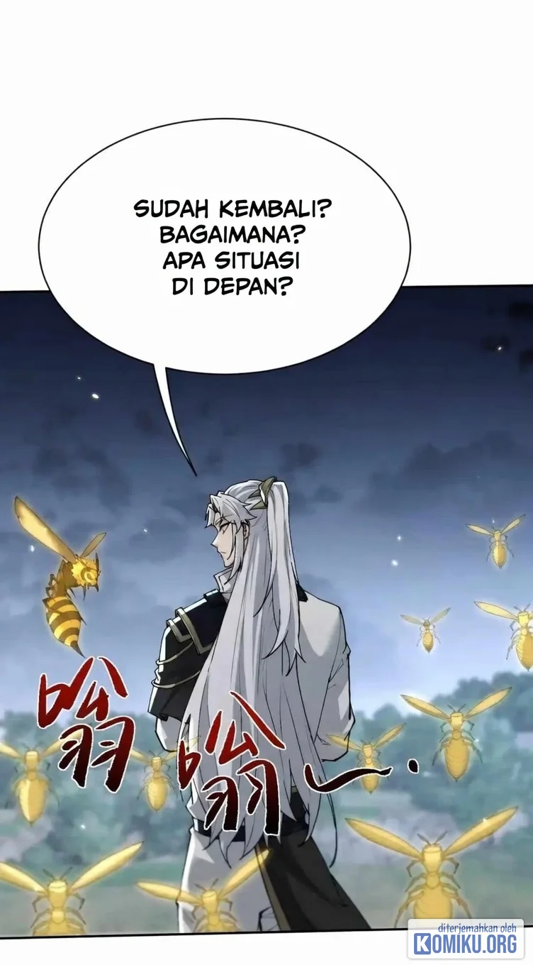 Versatile Sword Cultivator Chapter 117 - halaman 4