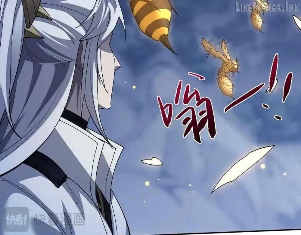 Versatile Sword Cultivator Chapter 117 - halaman 41
