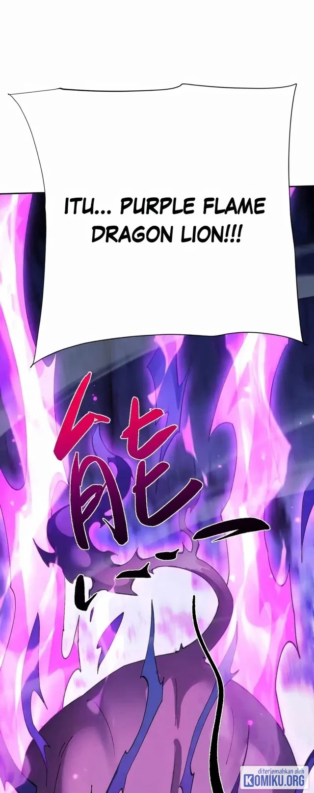 Versatile Sword Cultivator Chapter 117 - halaman 48