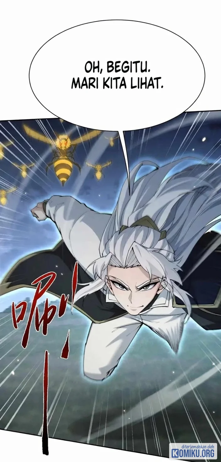 Versatile Sword Cultivator Chapter 117 - halaman 5