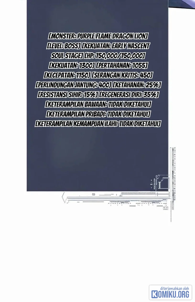 Versatile Sword Cultivator Chapter 117 - halaman 50