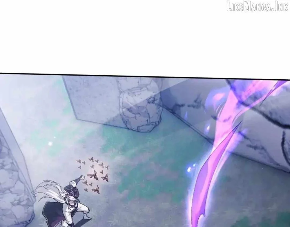 Versatile Sword Cultivator Chapter 117 - halaman 54