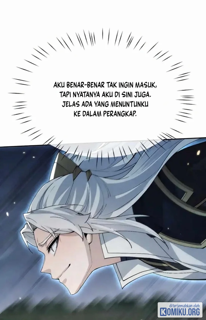 Versatile Sword Cultivator Chapter 117 - halaman 6